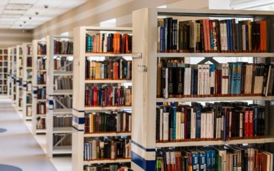 Nietypowe spotkania z literaturą